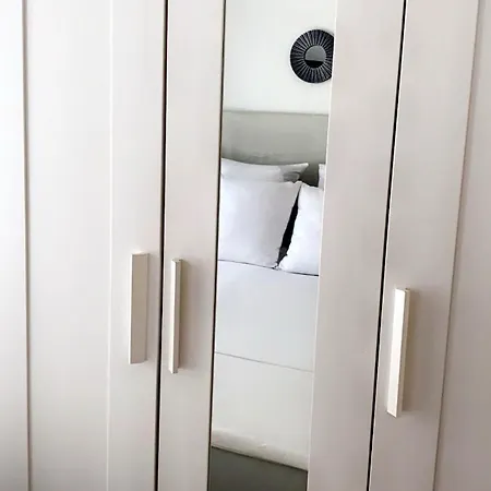 Apartament Innsbruck… *